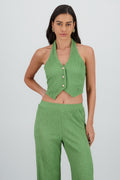 BRIGHT GREEN