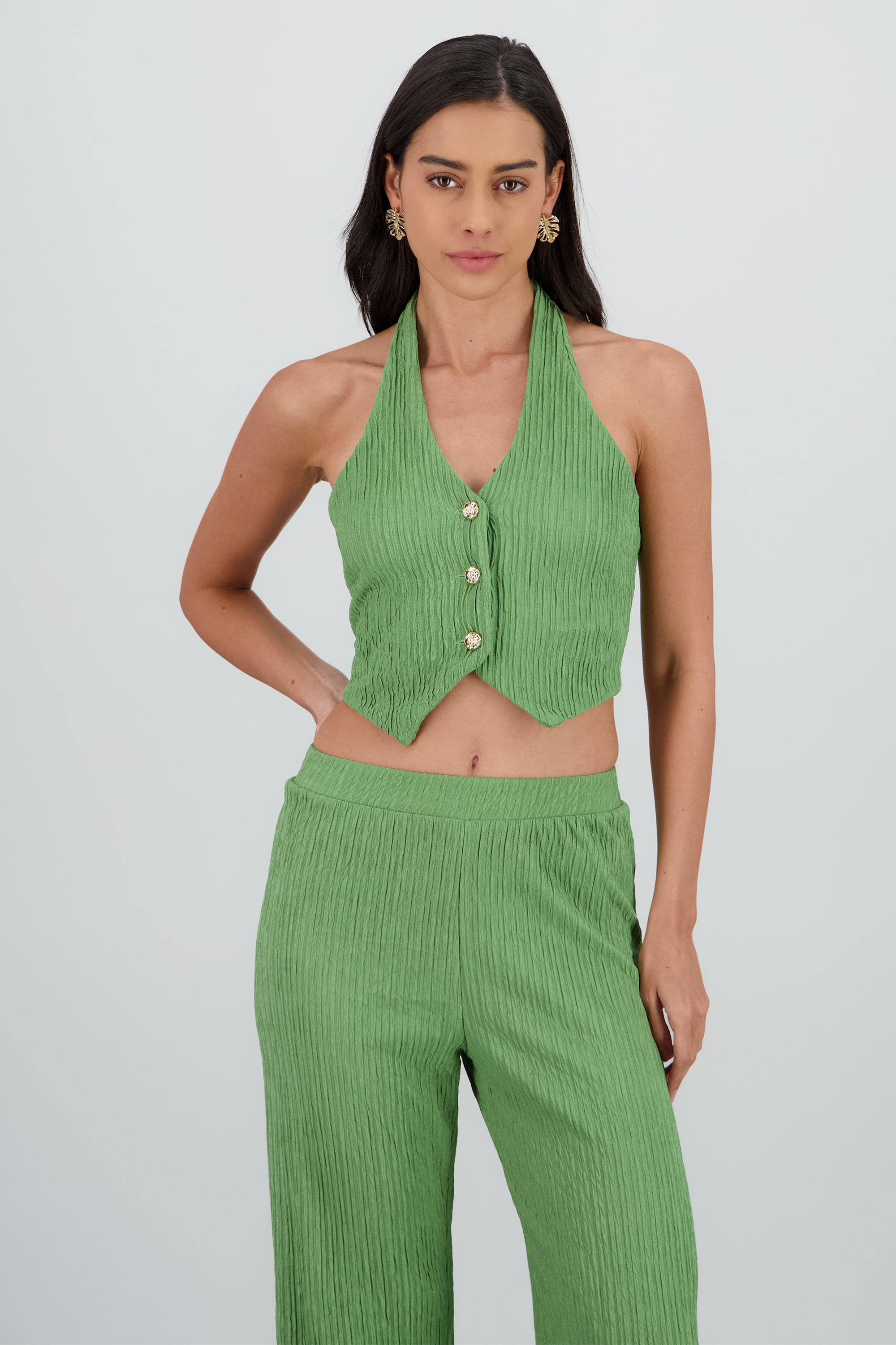 BRIGHT GREEN