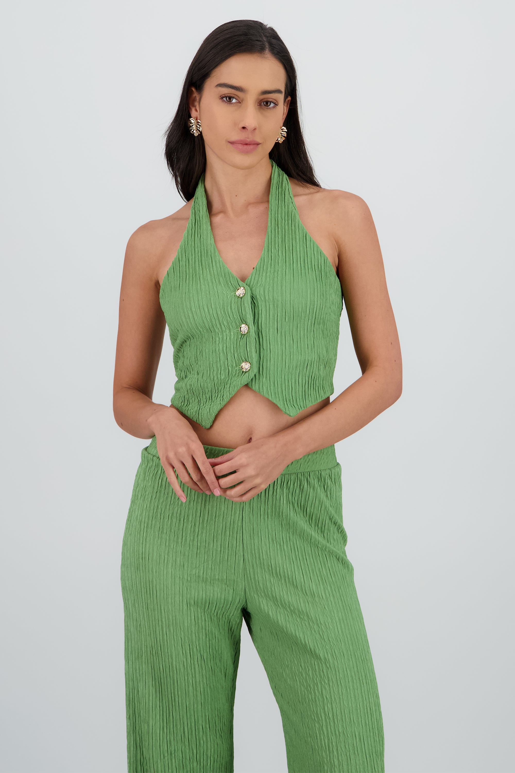 BRIGHT GREEN