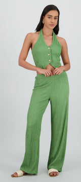 BRIGHT GREEN