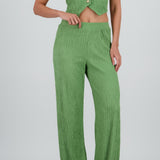 BRIGHT GREEN