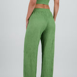 BRIGHT GREEN