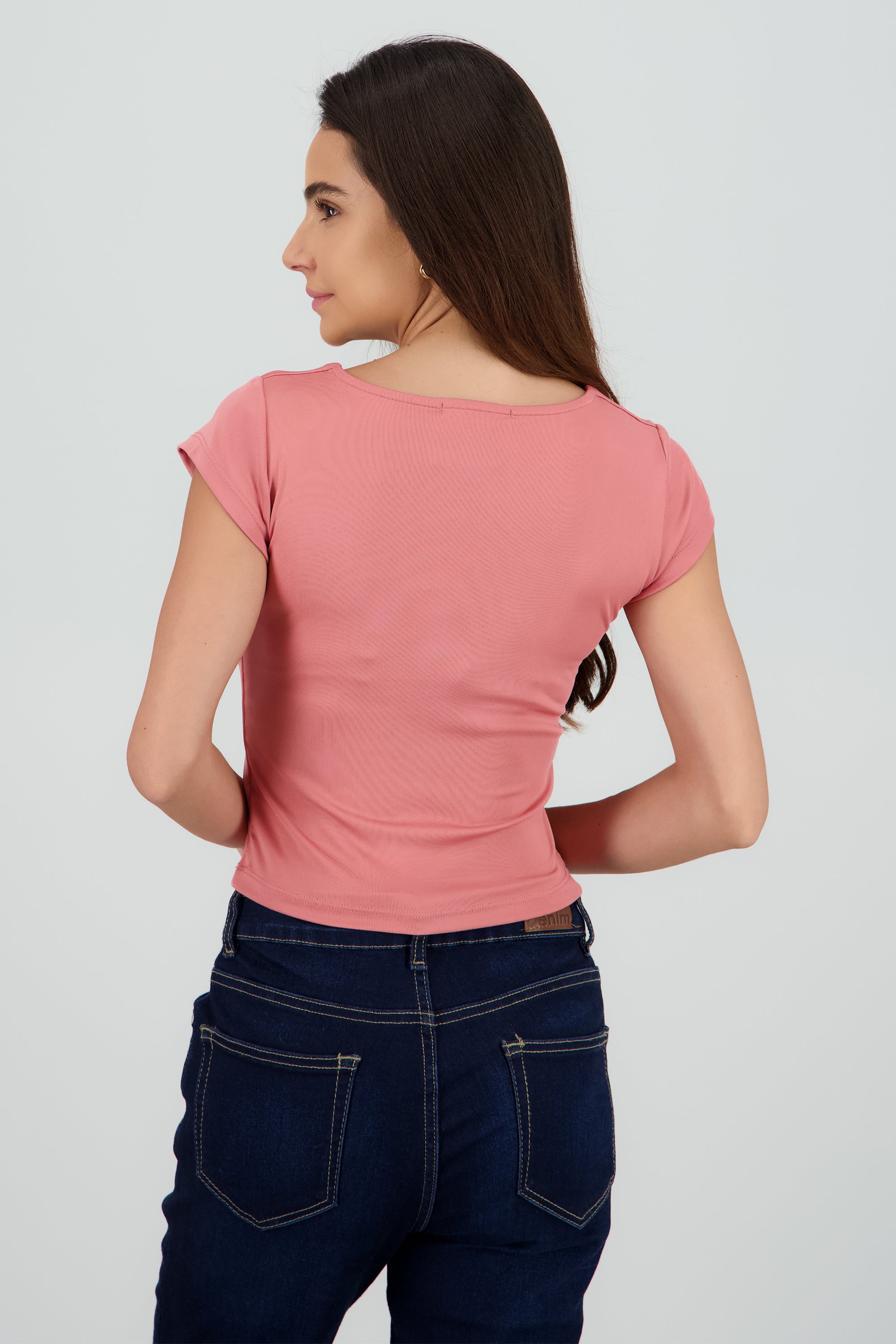 MAUVE