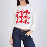 Sueter navidad hohoho
