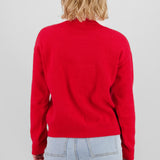 ROJO