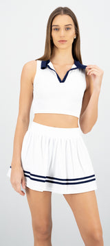 WHITE COMBO