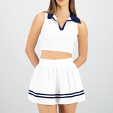 WHITE COMBO