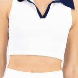 WHITE COMBO