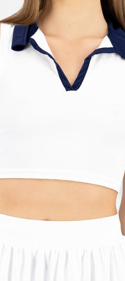 WHITE COMBO