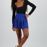 ROYAL BLUE