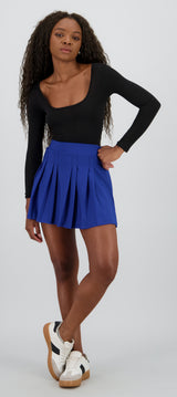 ROYAL BLUE