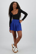 ROYAL BLUE