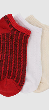RED COMBO