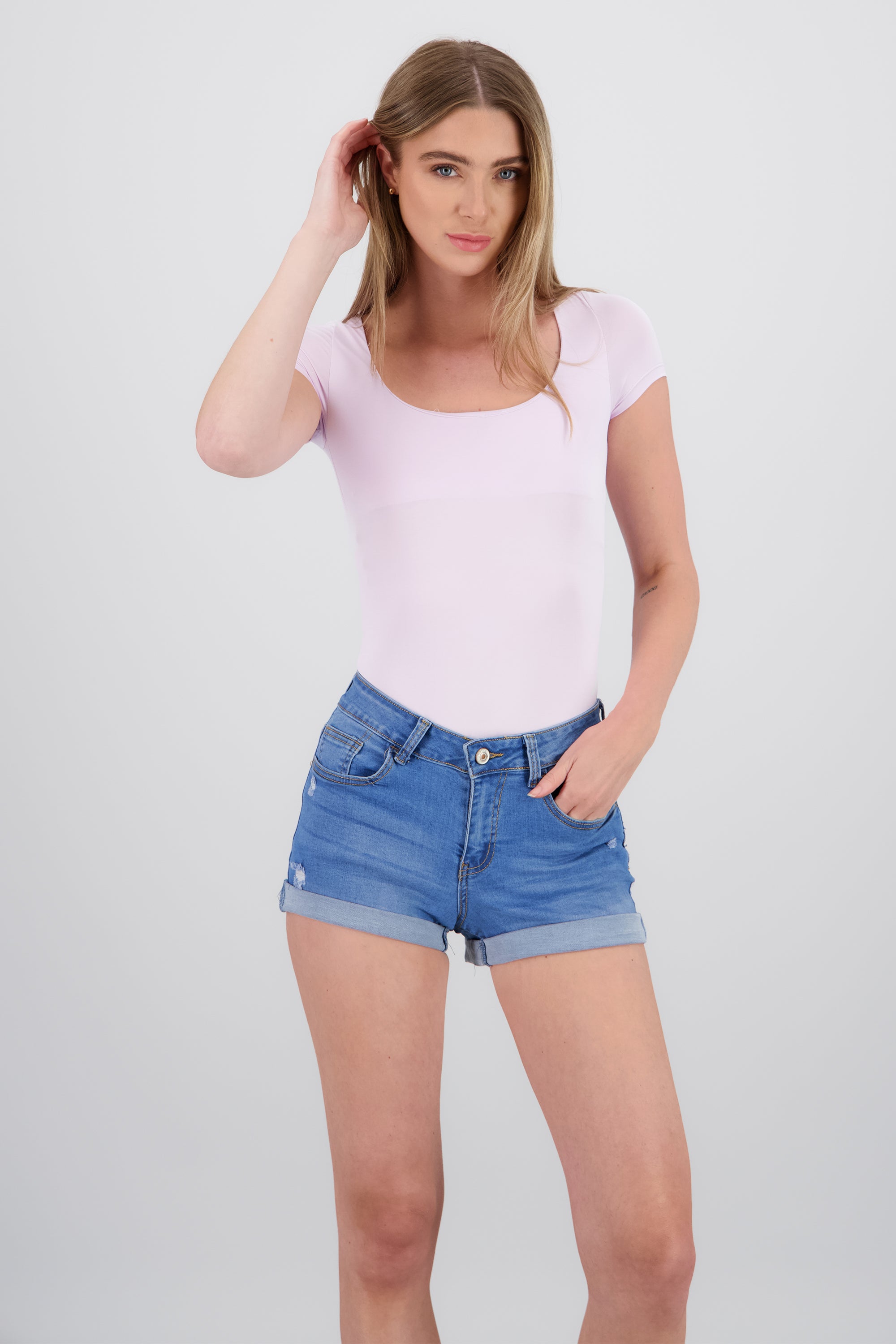 PASTEL PURPLE