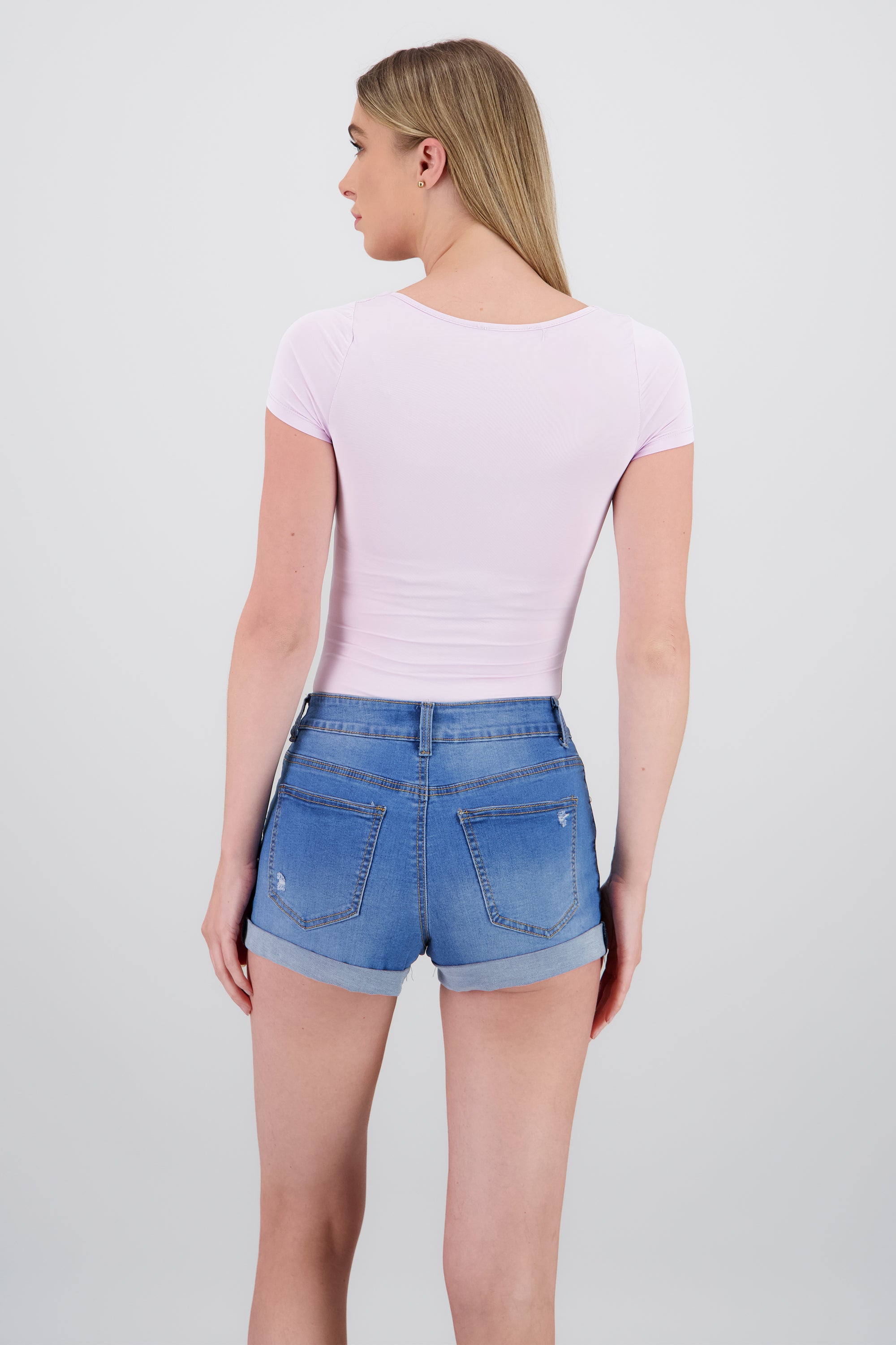 PASTEL PURPLE