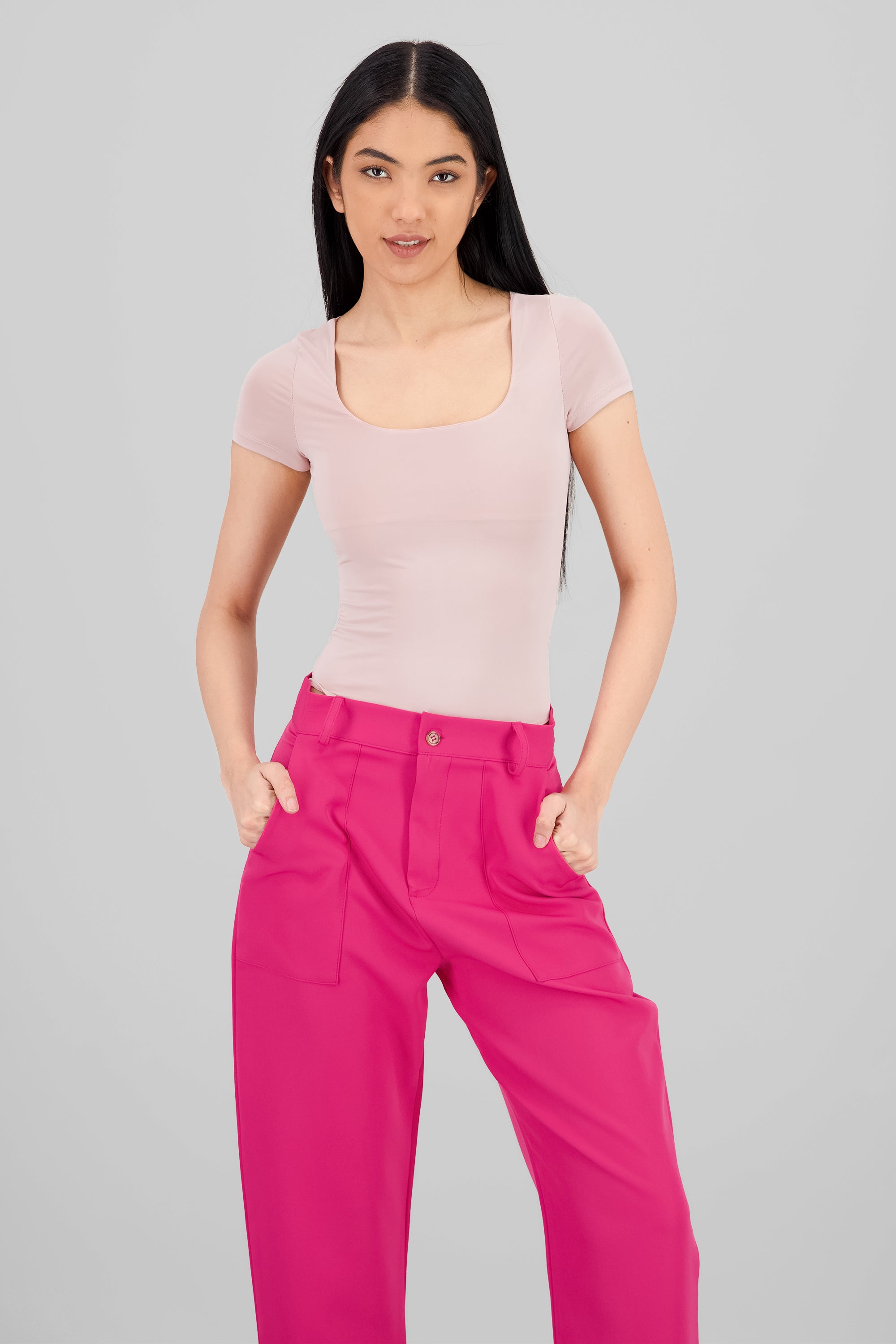 MAUVE