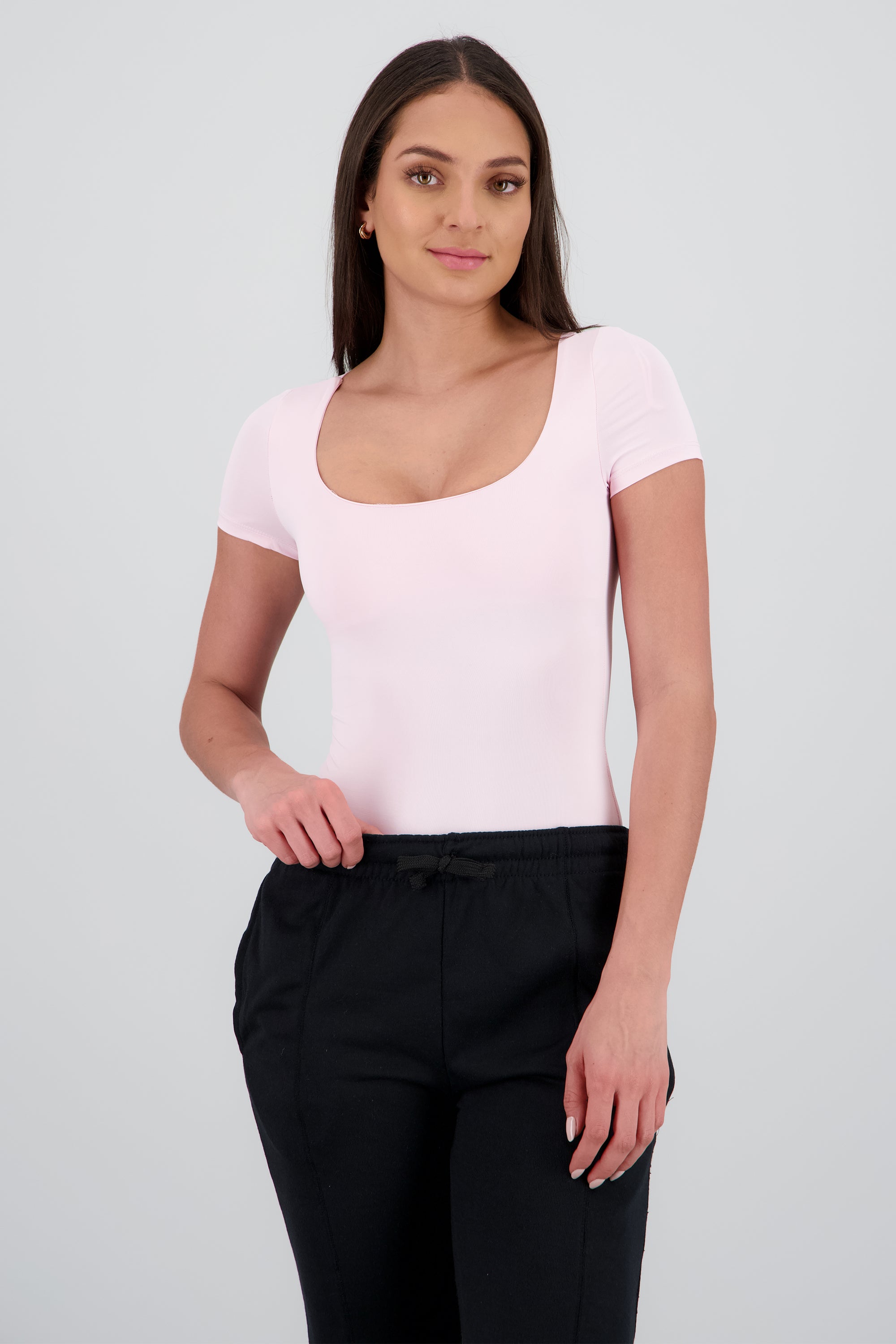 PASTEL PINK