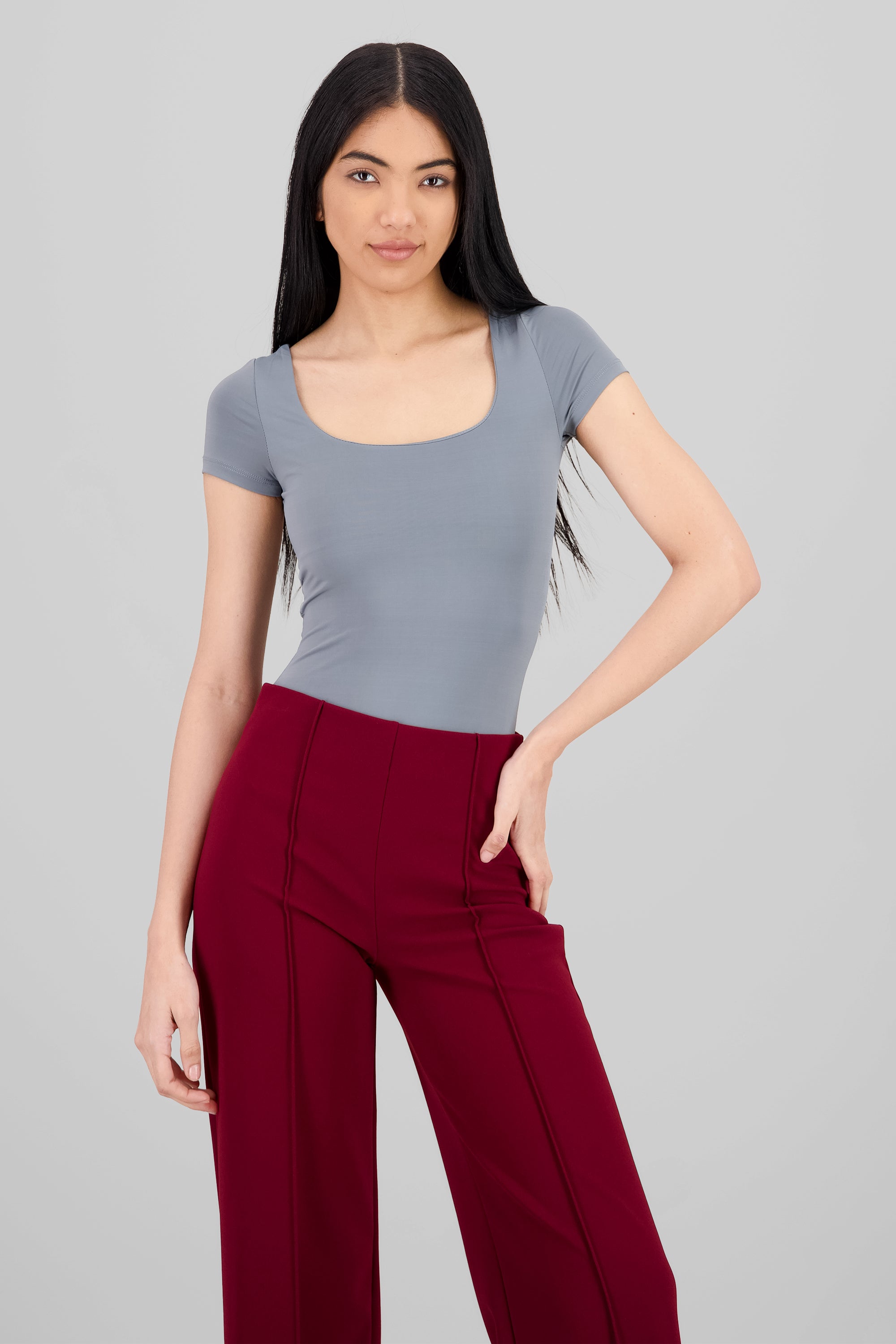 DARK GRAY