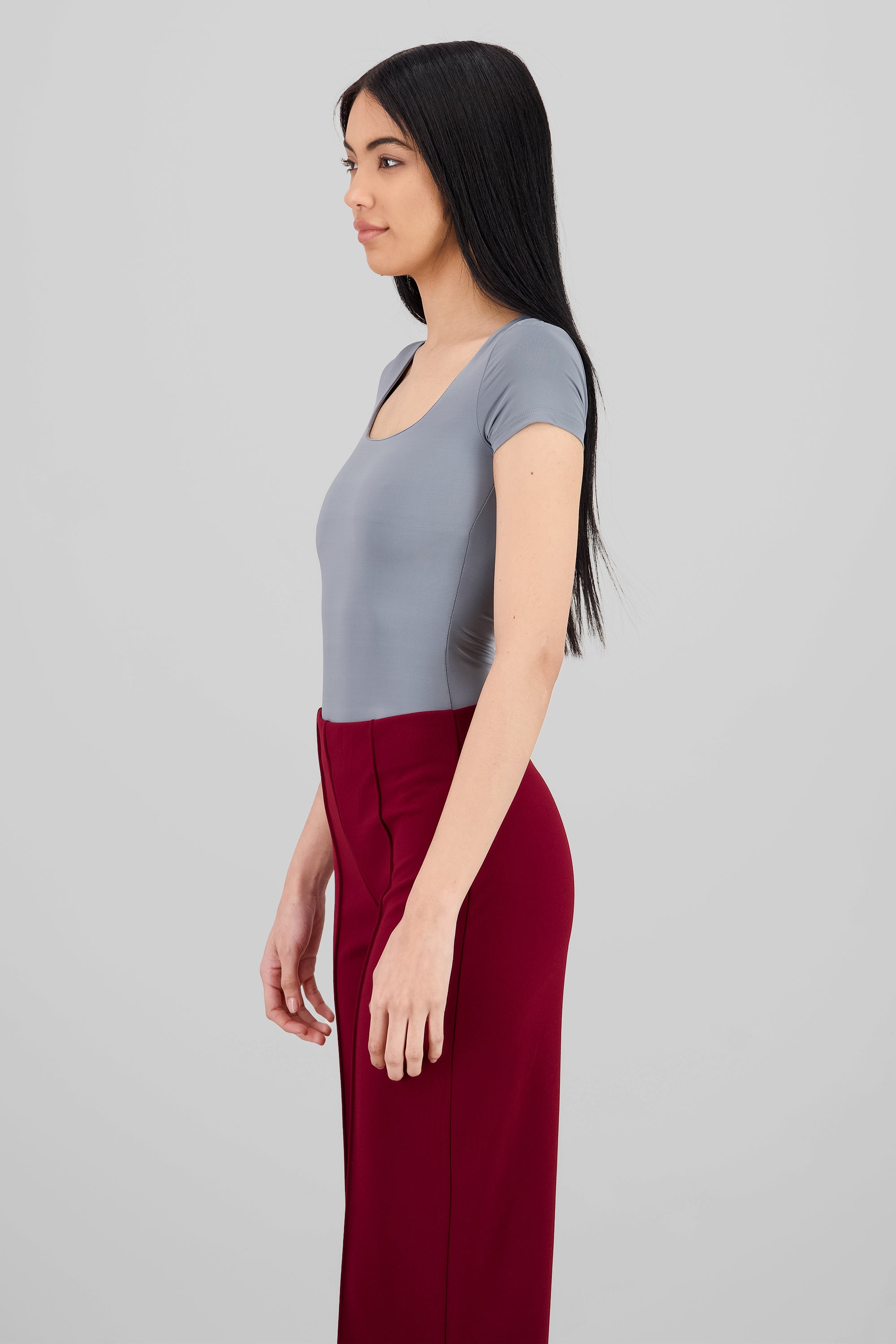 DARK GRAY