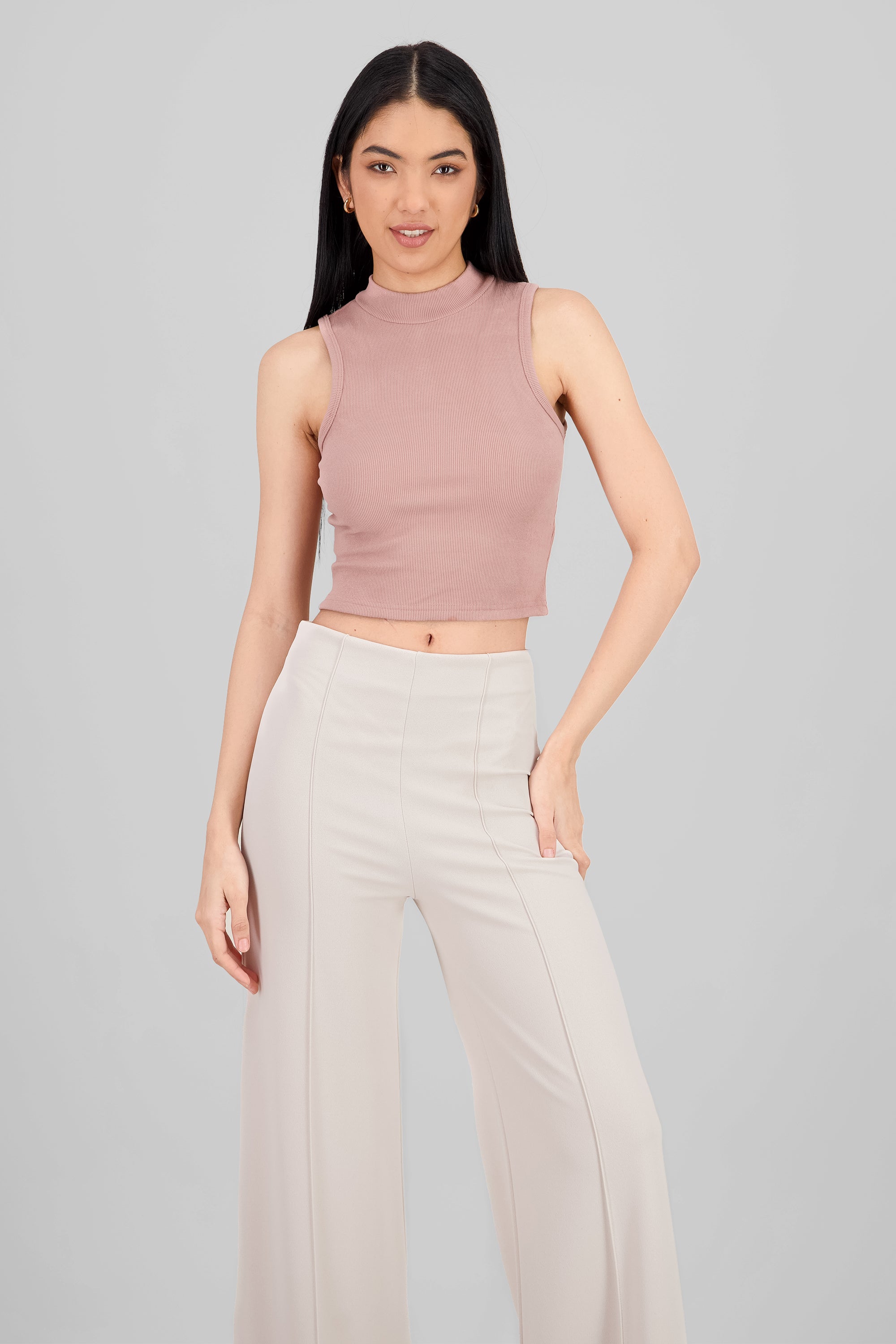 MAUVE
