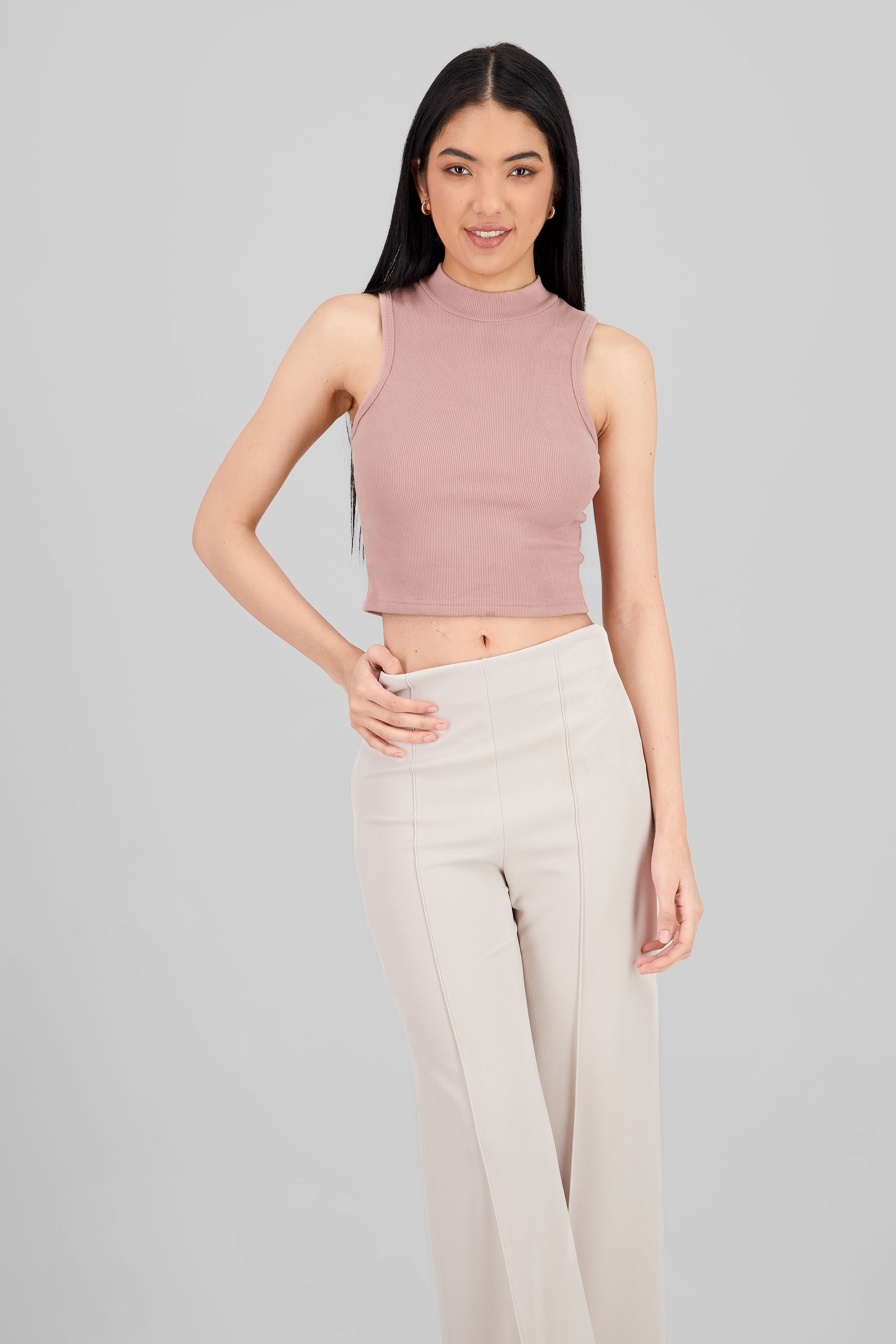 MAUVE