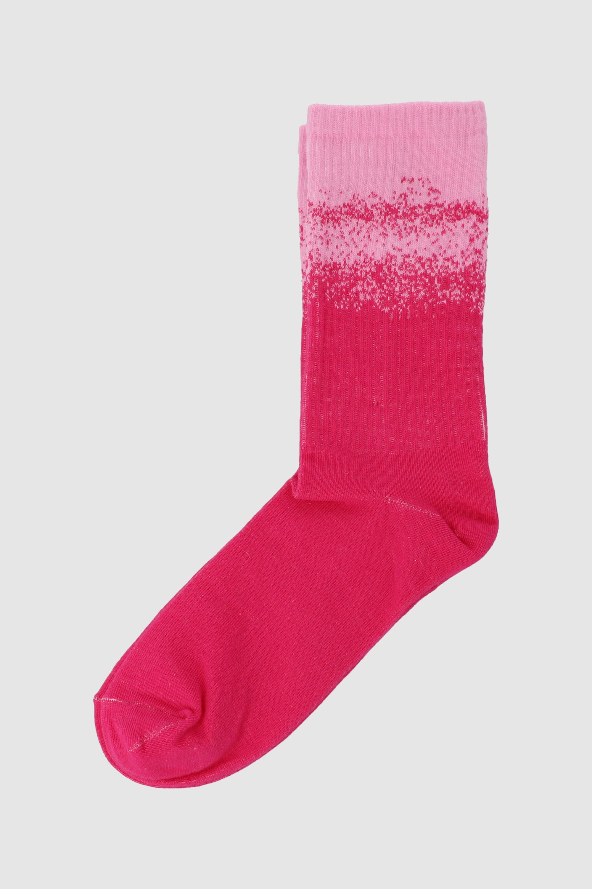 Calceta difuminada ROSA