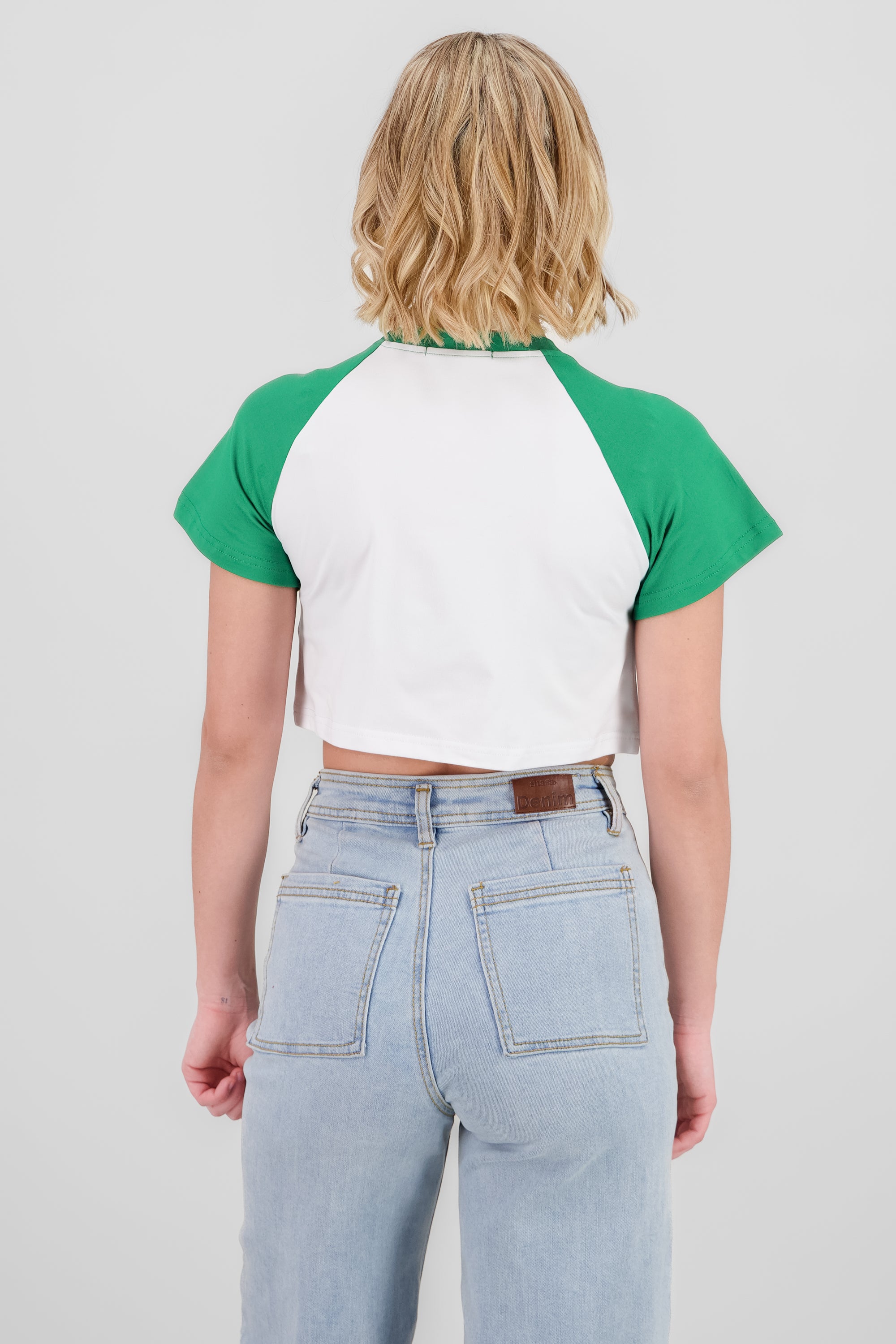 FOREST GREEN