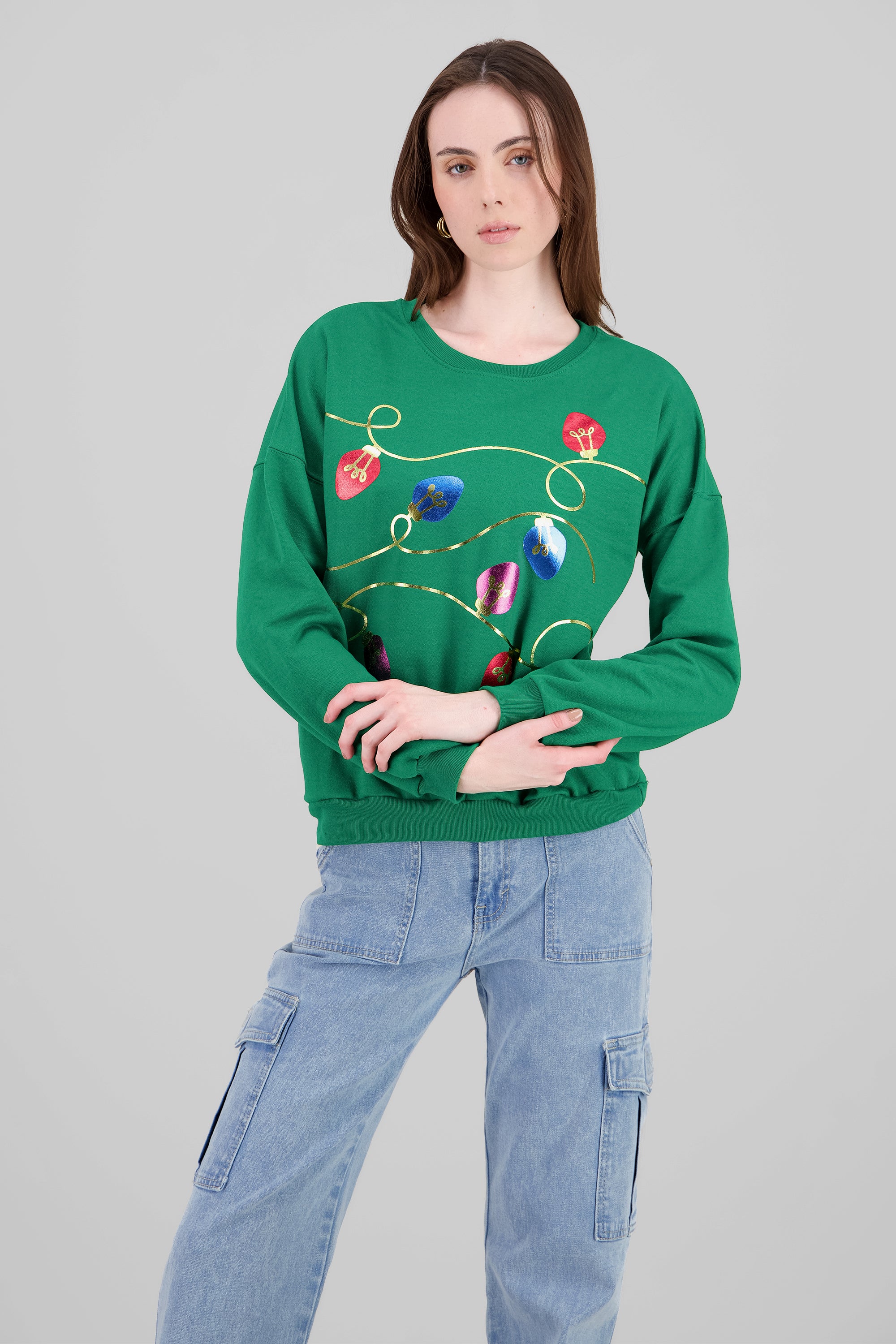 VERDE