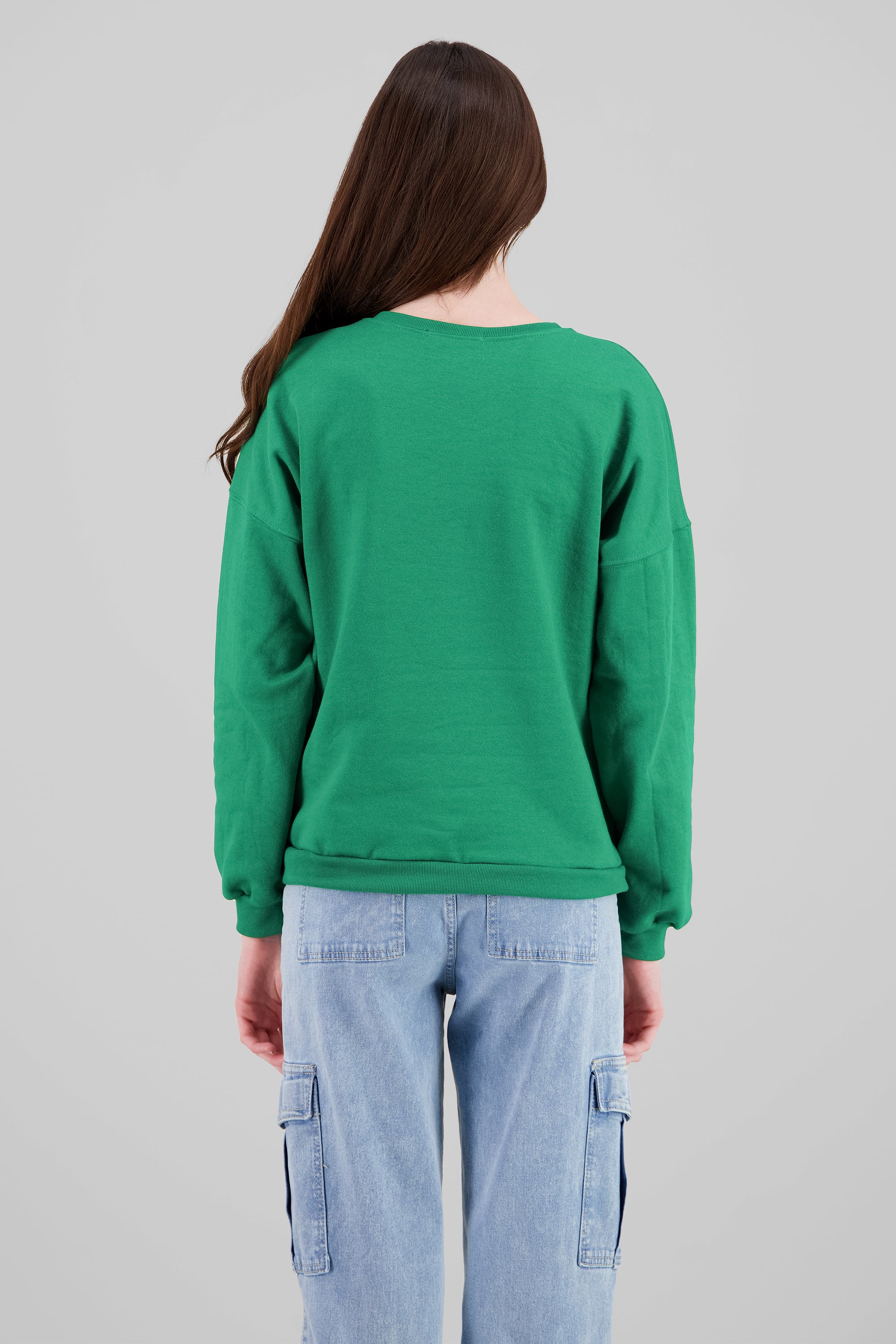 VERDE