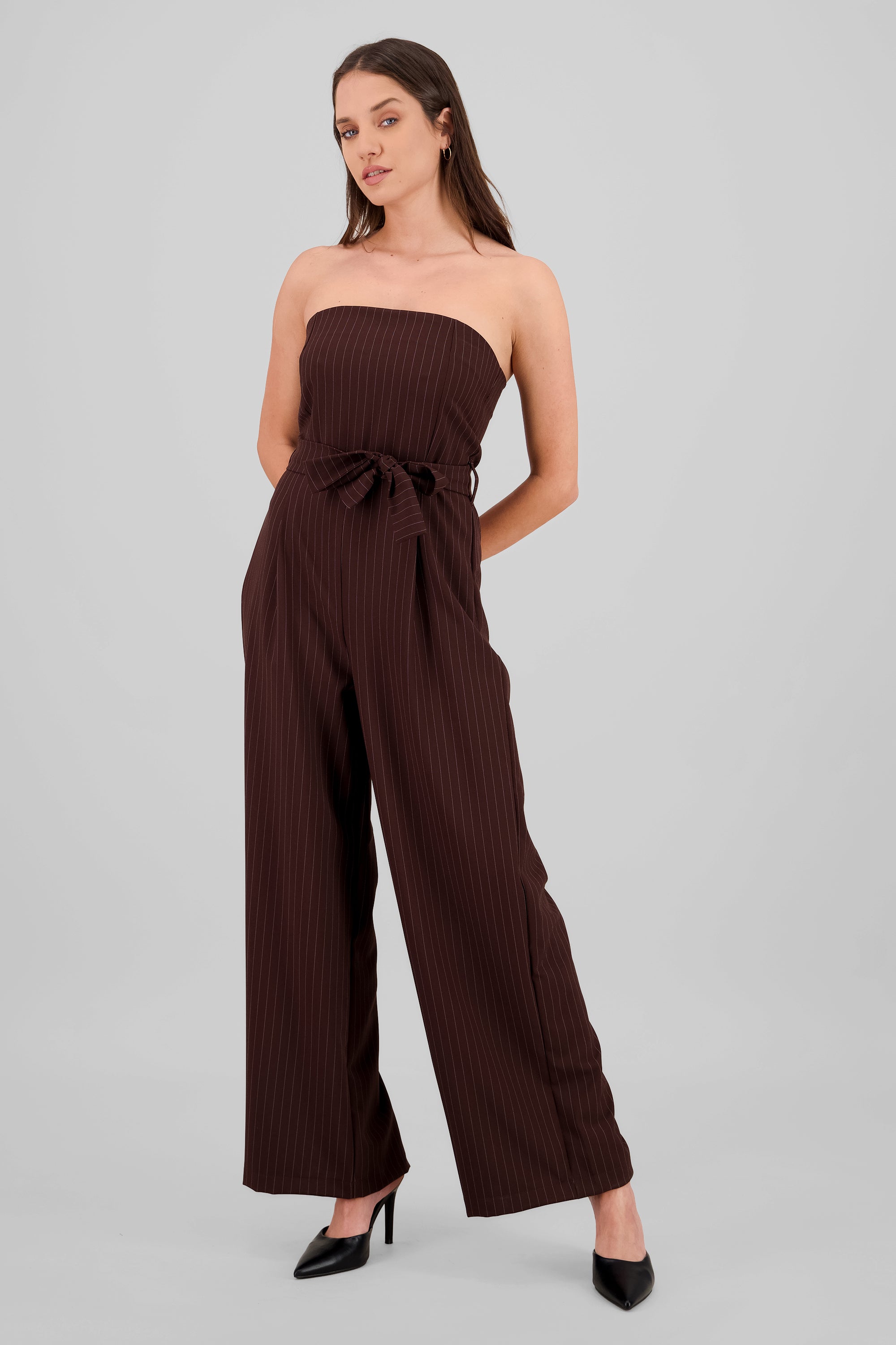 BROWN COMBO