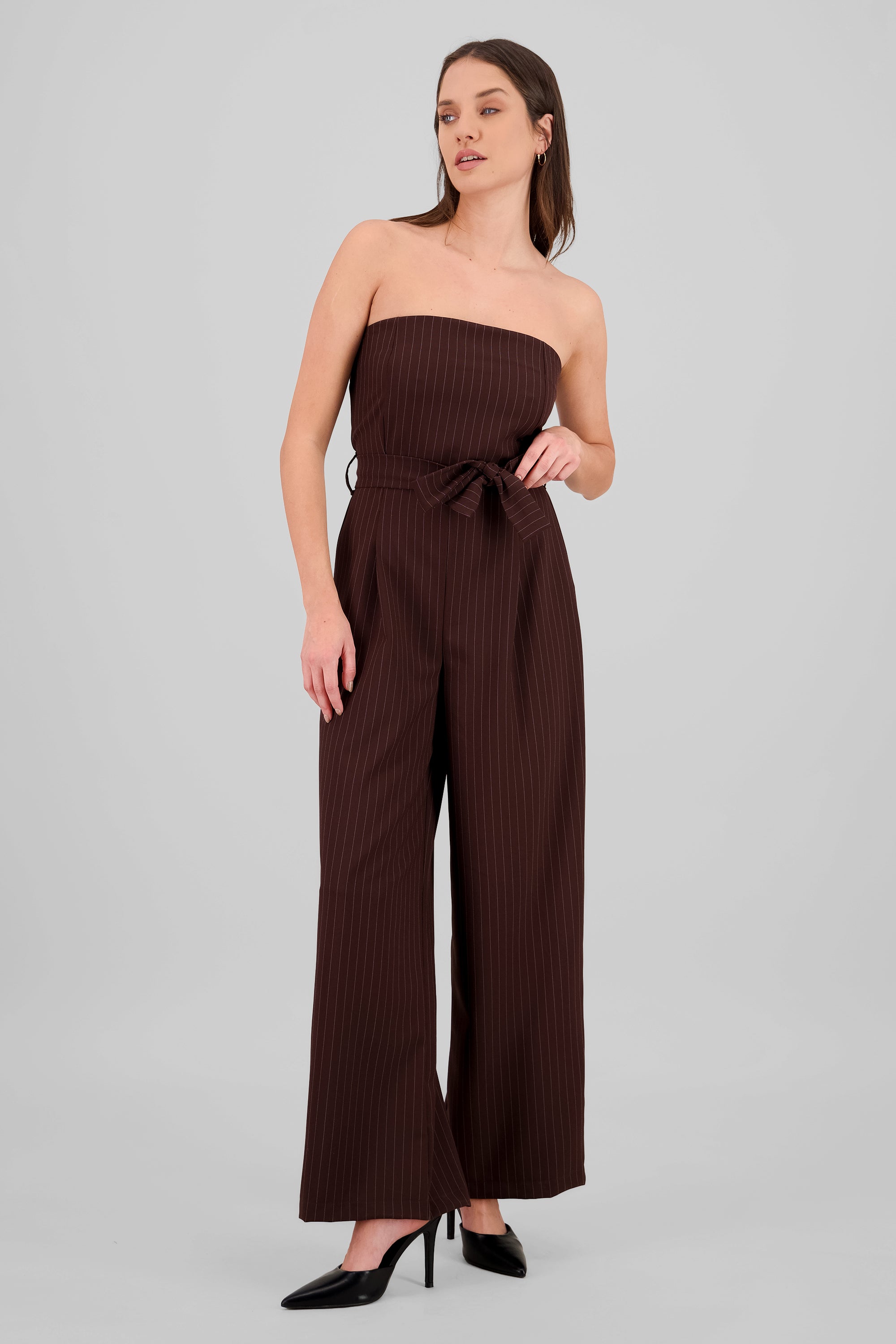 BROWN COMBO