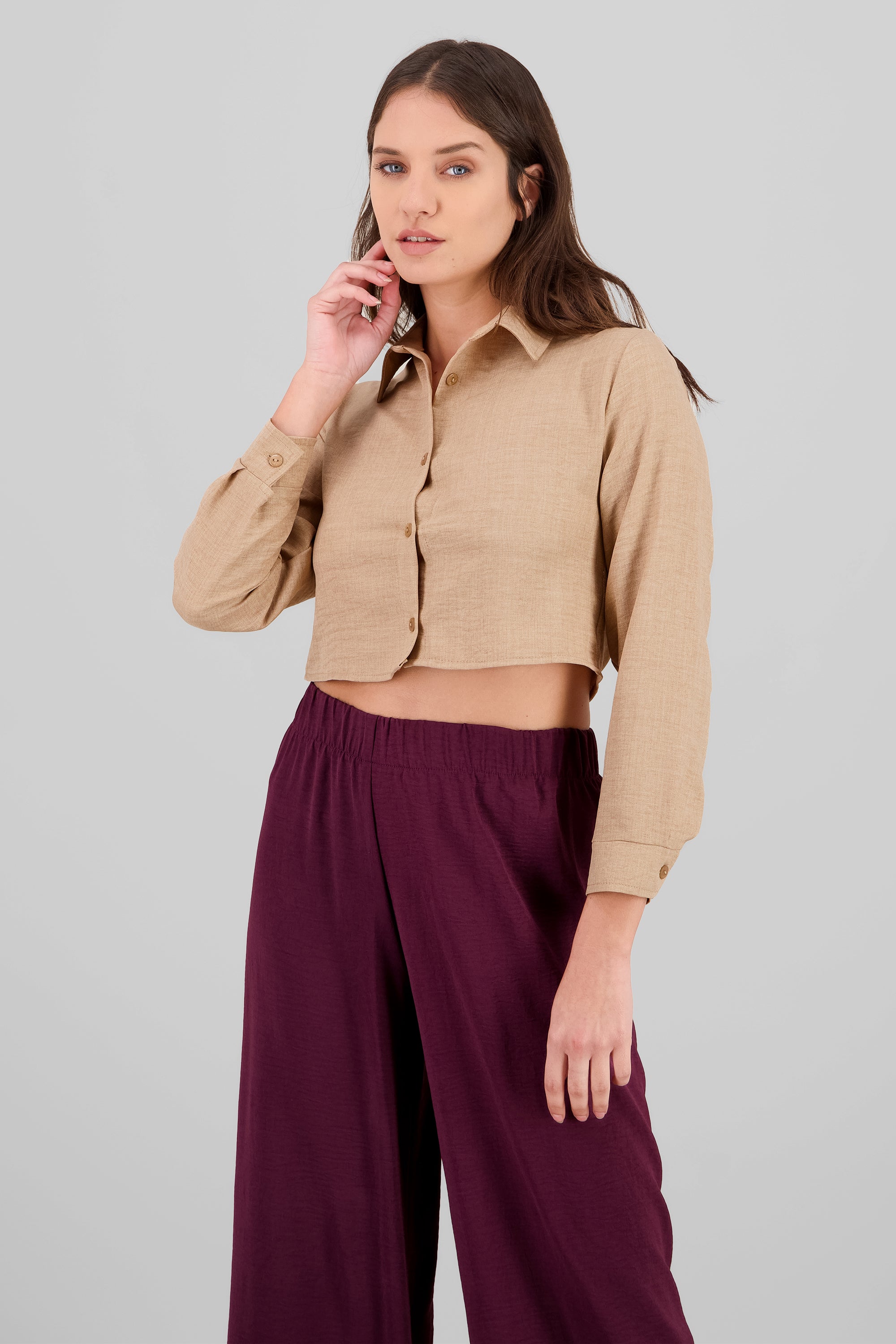KHAKI
