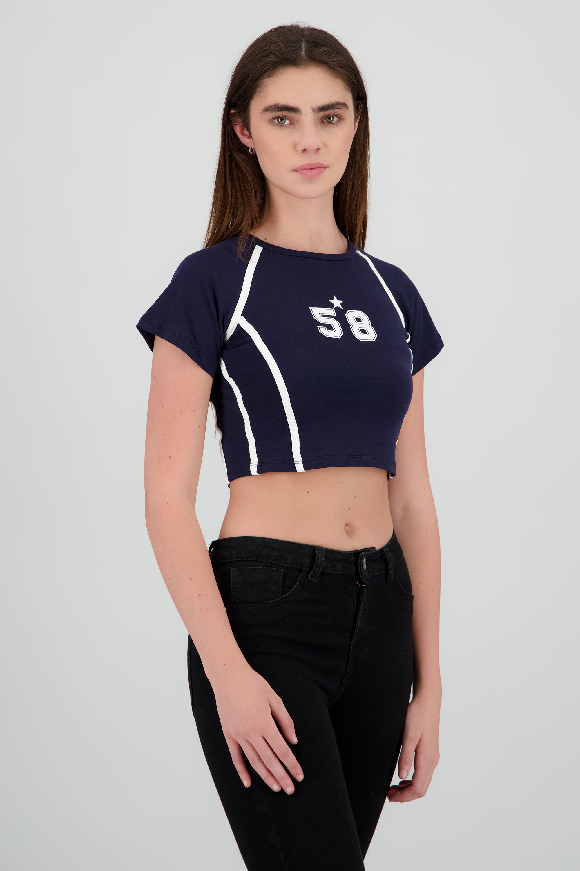 NAVY COMBO