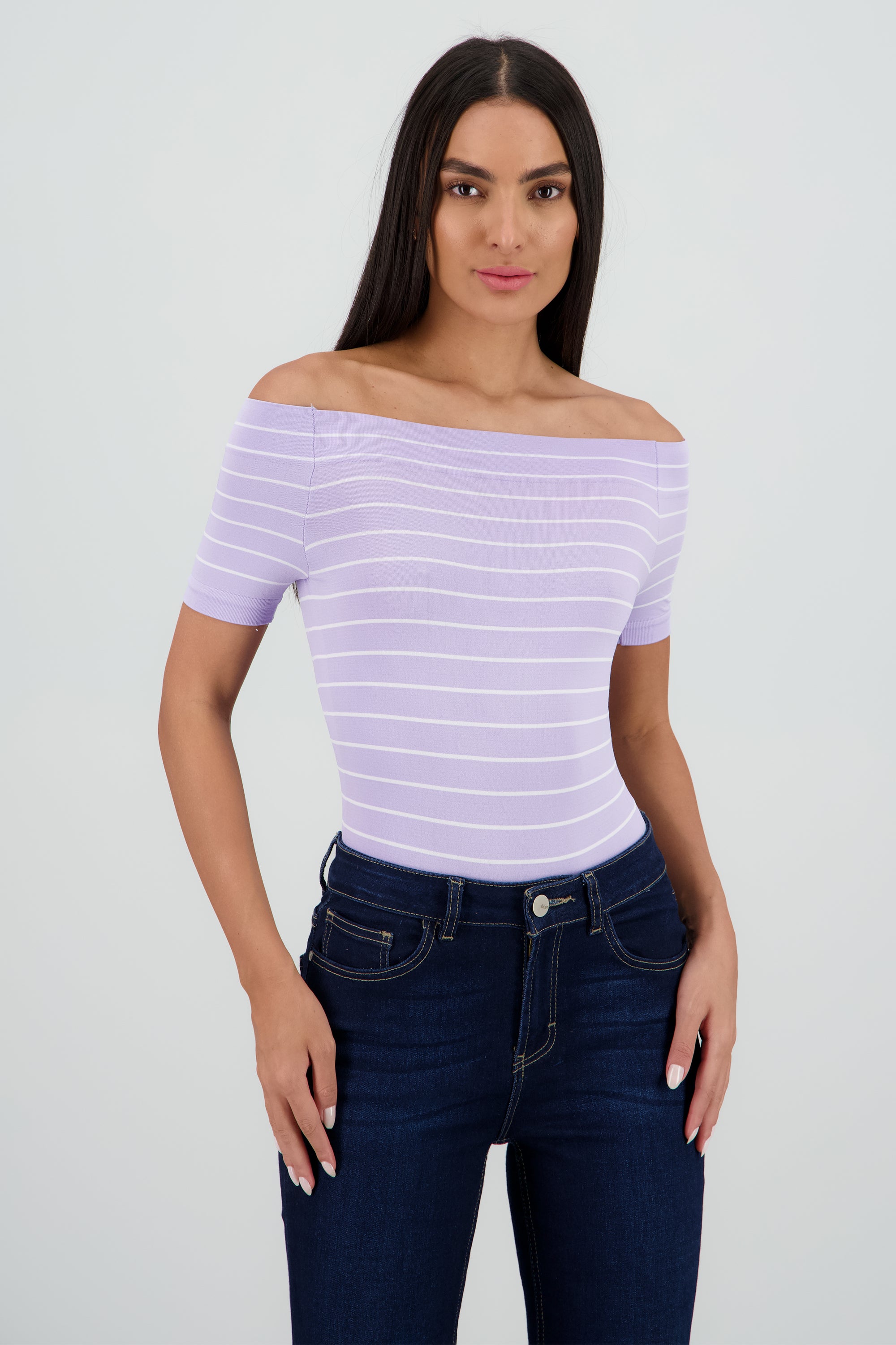 PASTEL PURPLE