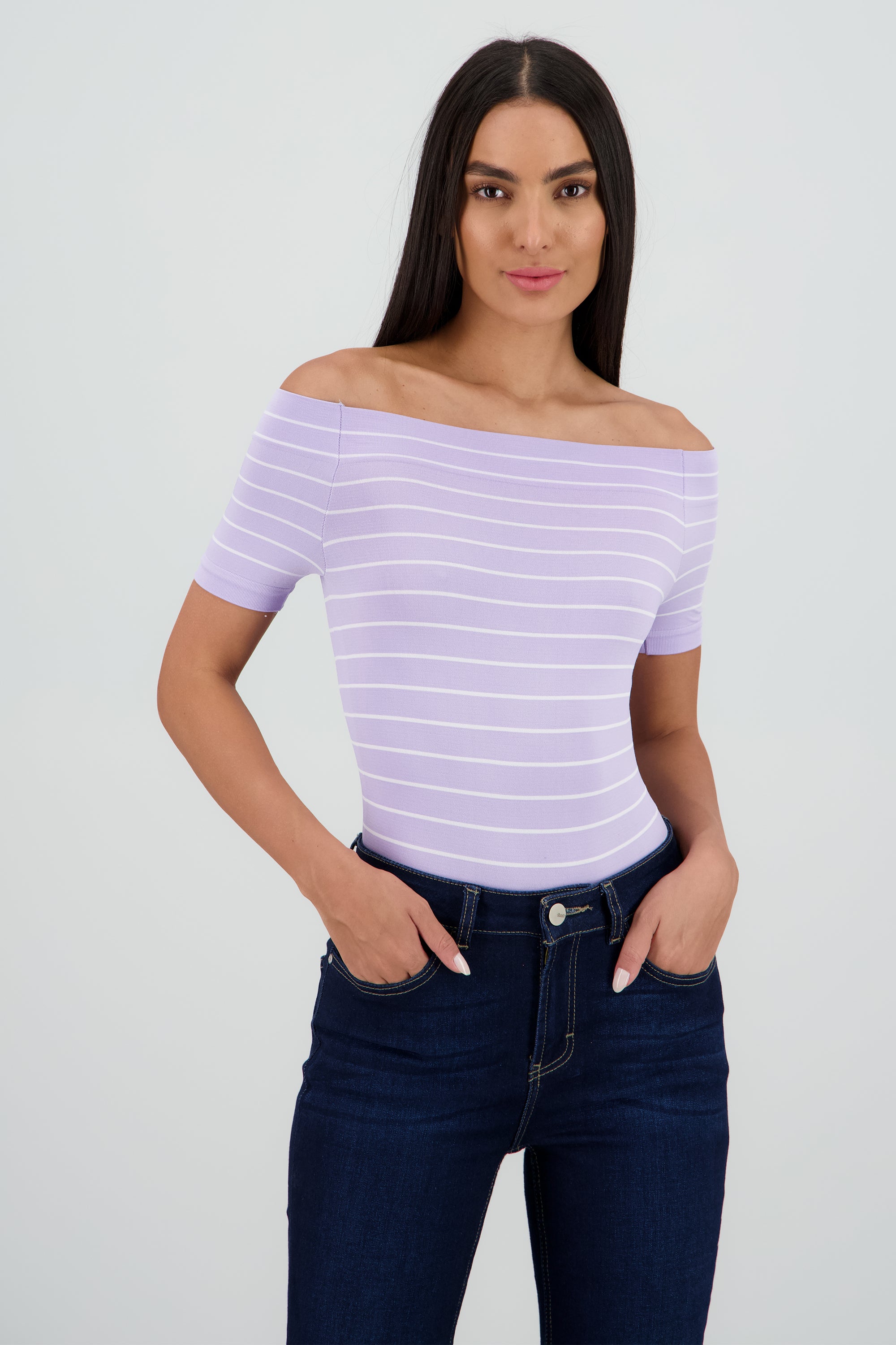 PASTEL PURPLE