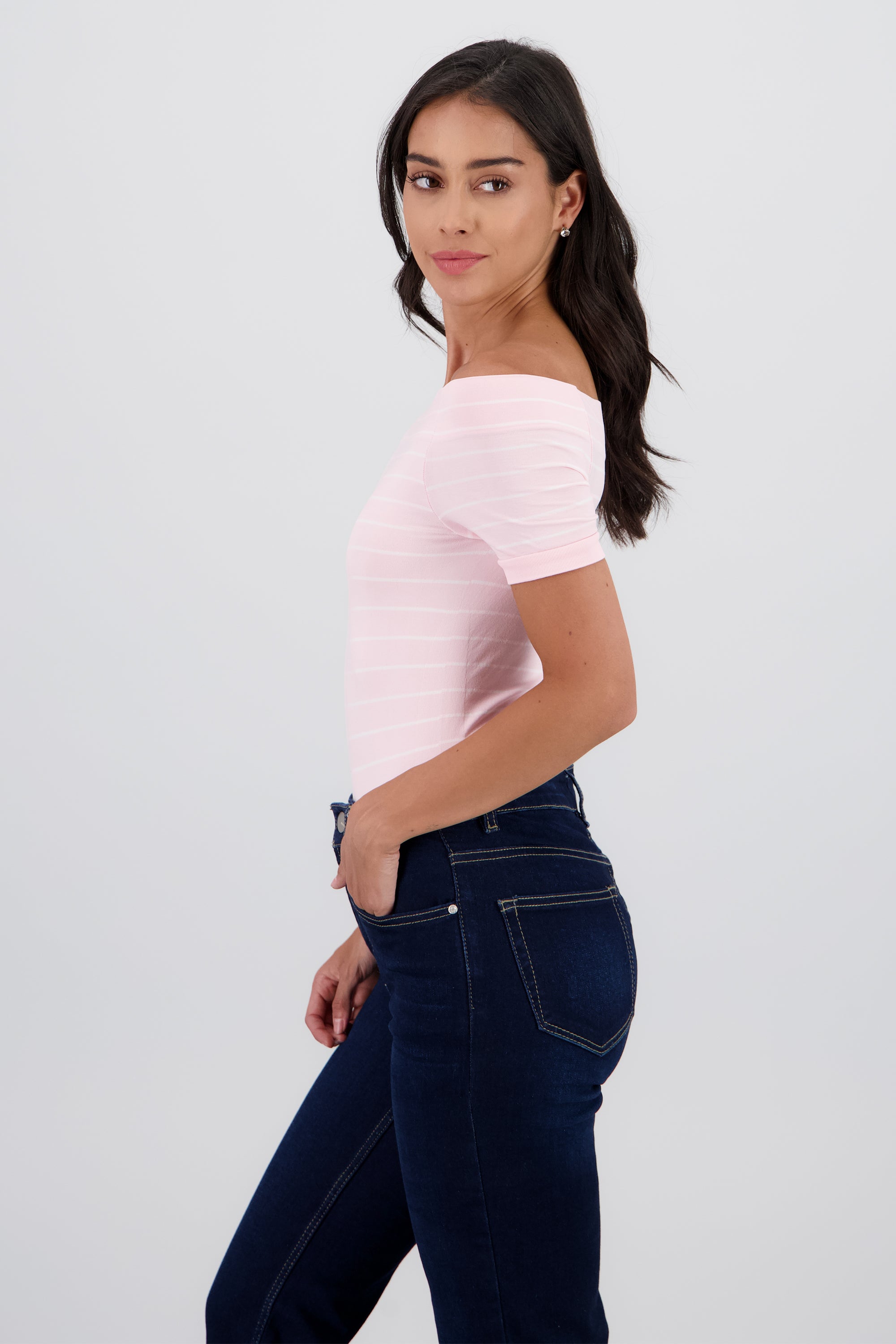 PASTEL PINK