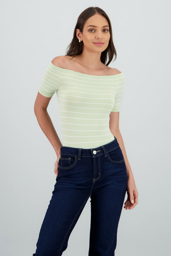 LIGHT GREEN