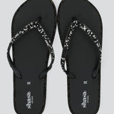 Flip Flops Brillo Roca Orilla