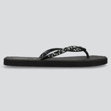 Flip Flops Brillo Roca Orilla