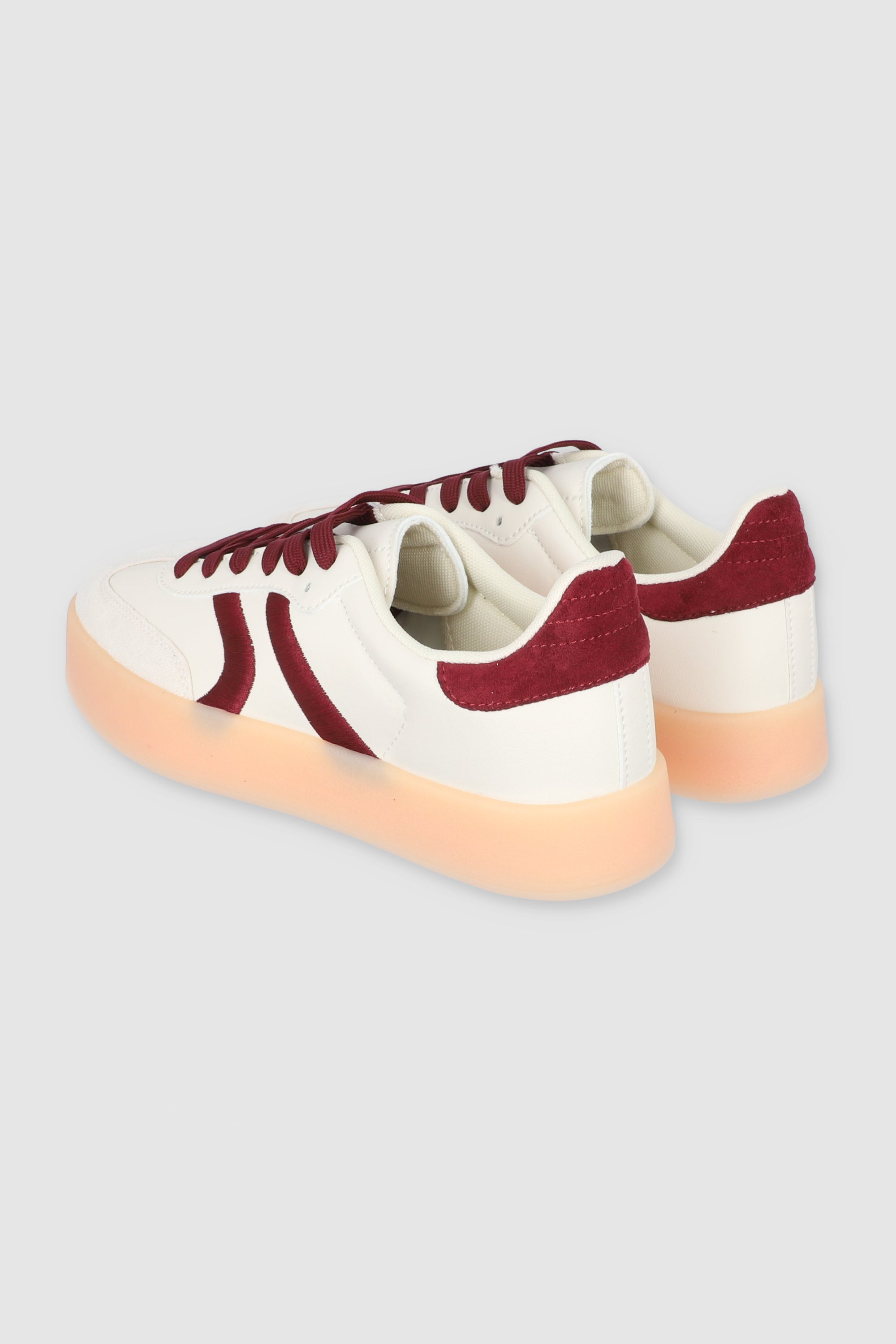 Tenis casual linea VINO