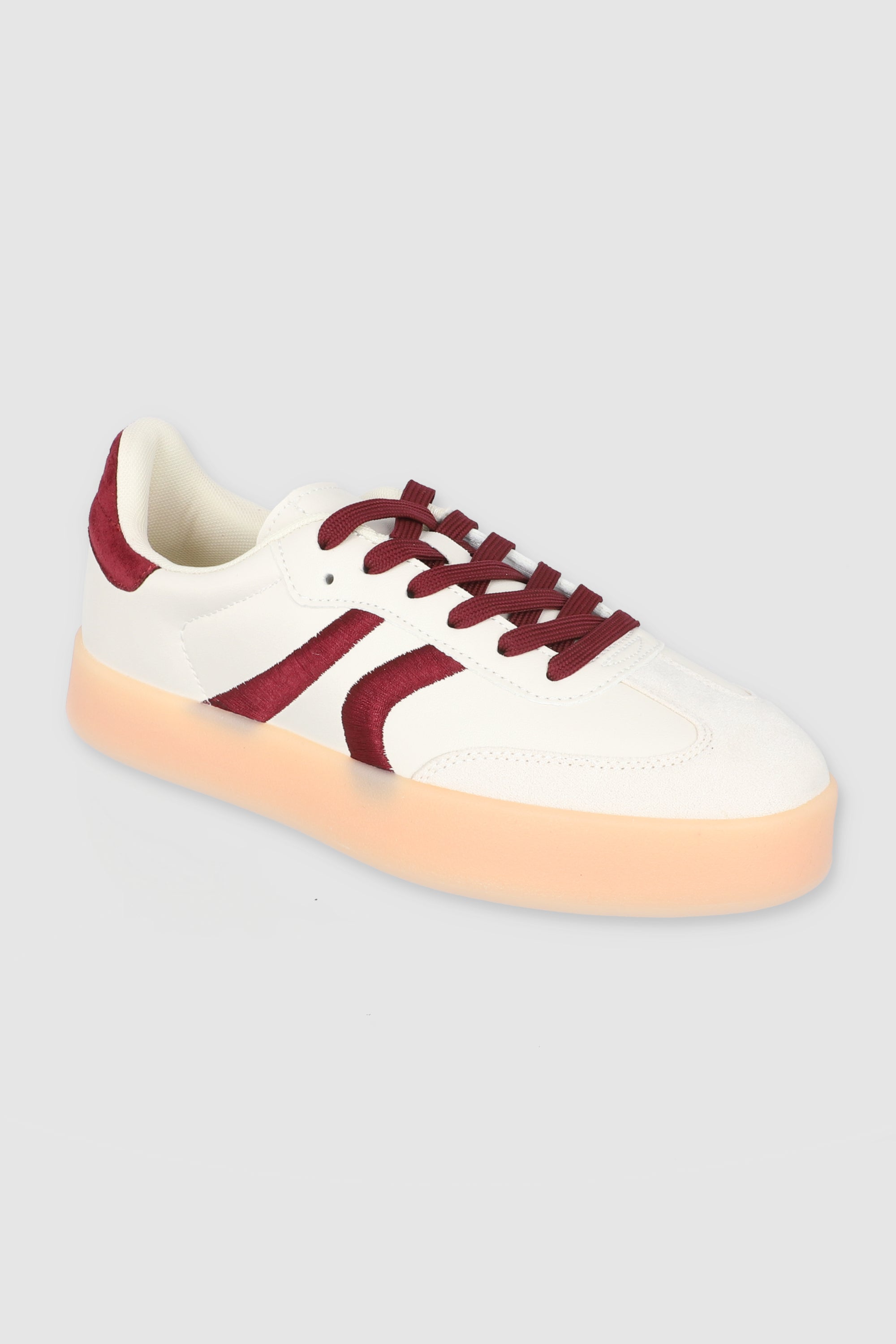 Tenis casual linea VINO