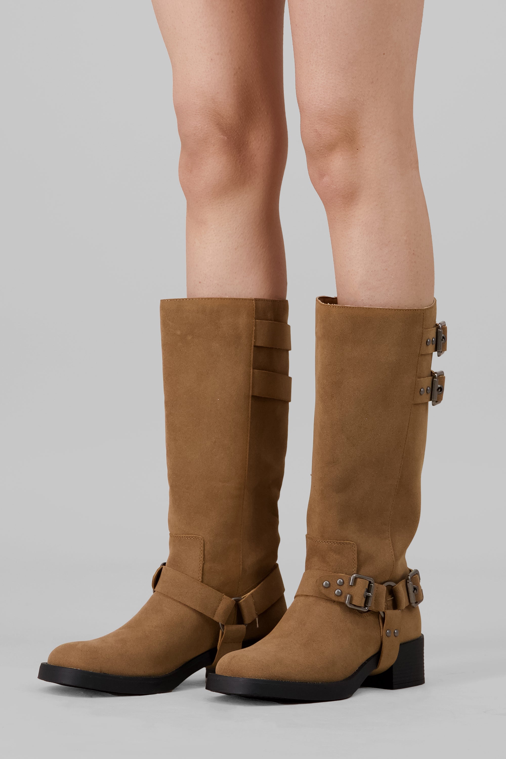 Bota Motera Pu