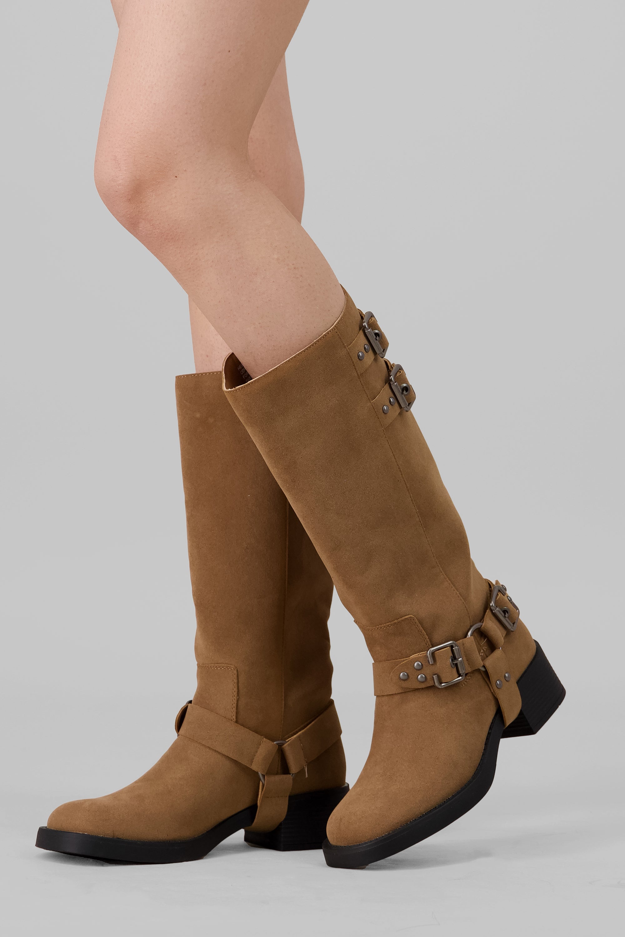 Bota Motera Pu