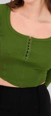 OLIVE