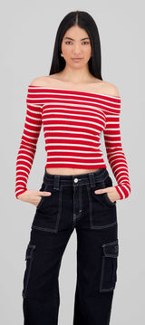 RED COMBO