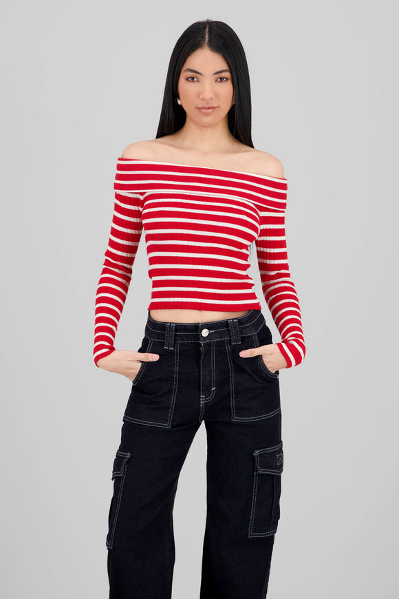 RED COMBO