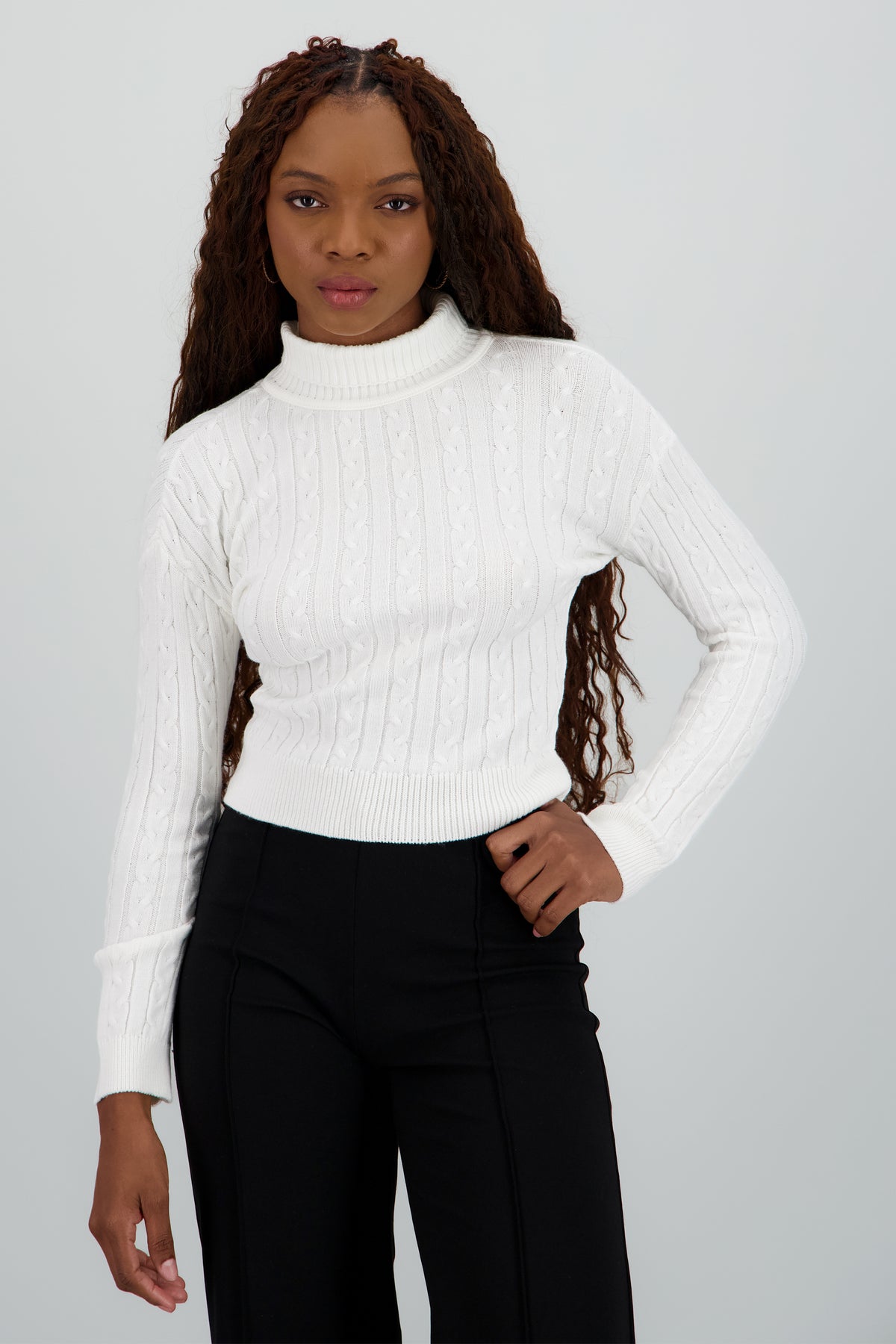 IVORY