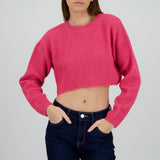 BRIGHT PINK