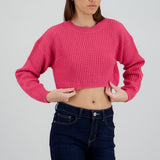 BRIGHT PINK