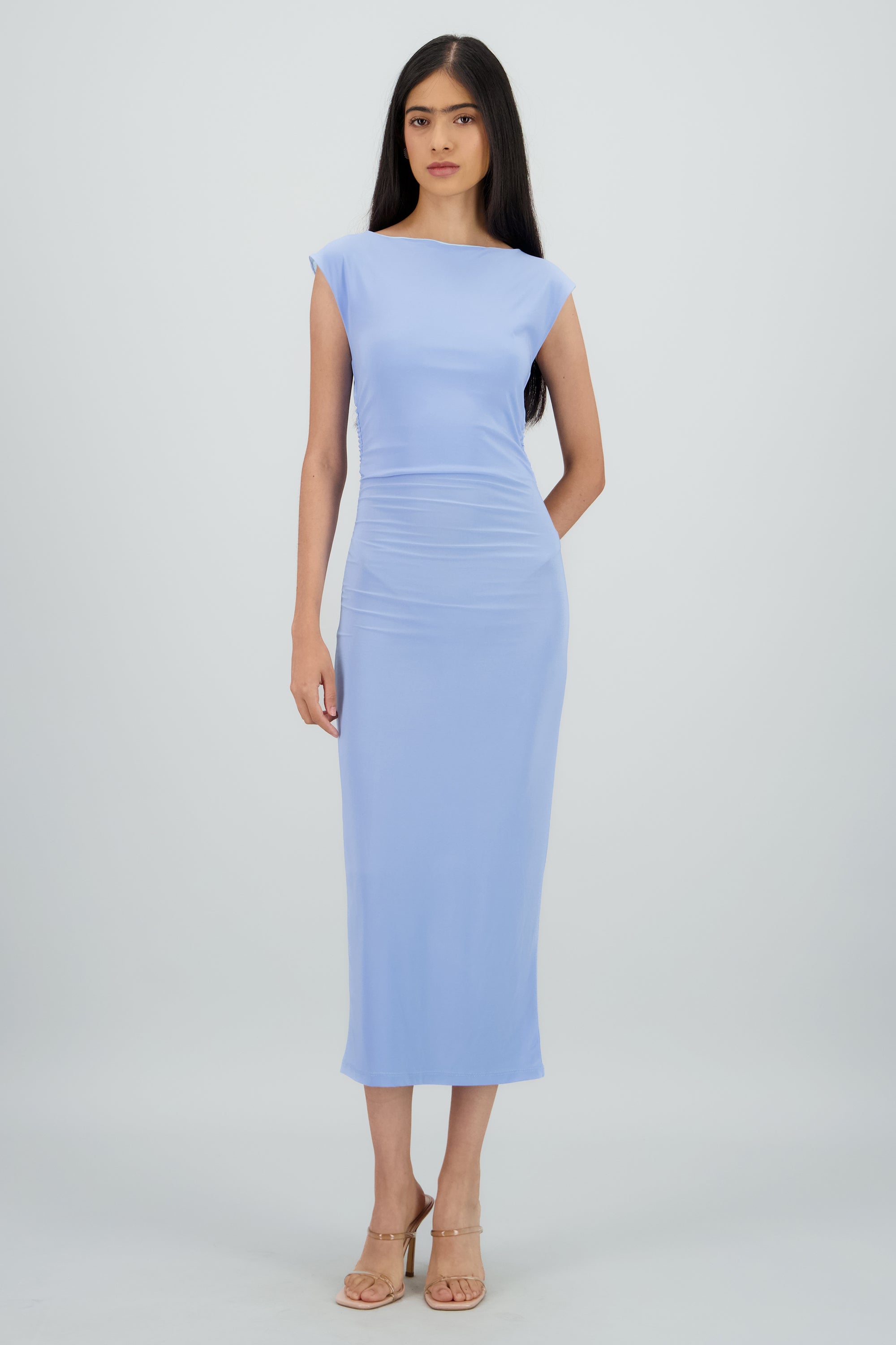 PASTEL BLUE